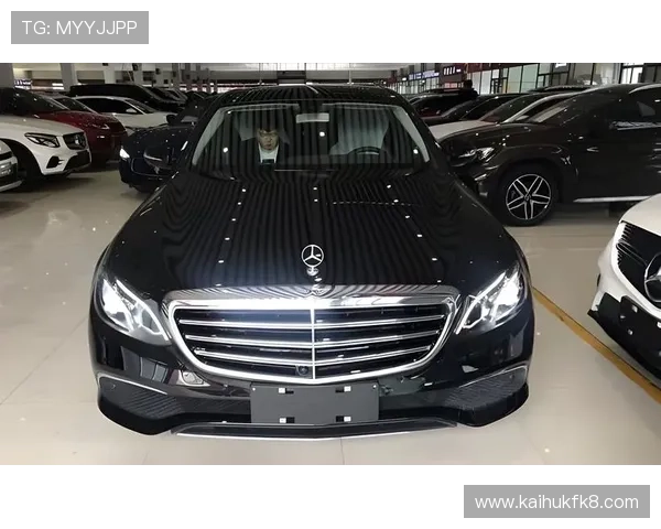 凯发奔驰宝马：如何选择适合自己的豪华车，奔驰与宝马的性能对比分析